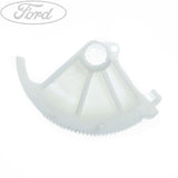 Original Ford Kupplungspedal-Quadrant 6186200