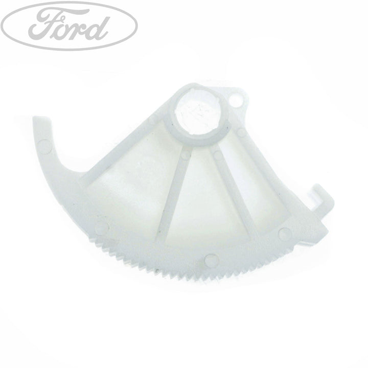 Original Ford Kupplungspedal-Quadrant 6186200