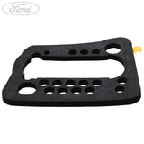 Ford S-Max 2006-2010 Dichtung Rückleuchtenseite Beifahrerseite außen 1457252
