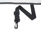 Original Ford Tourneo Courier Flexibler Innenraumteiler Schutzschild, transp.