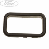 Original Ford C-Max Stoßfängerabdeckung hinten 1690673