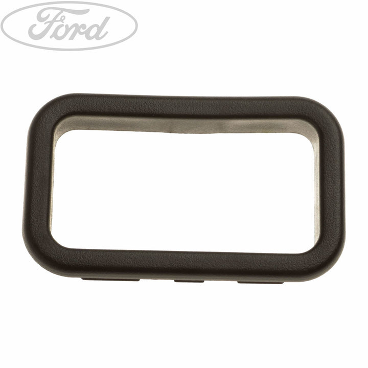 Original Ford C-Max Stoßfängerabdeckung hinten 1690673