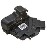 Original Ford Mondeo S-Max Galaxy Türverriegelung hinten 07-14 1791422