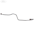 Connect 1.8 Duratorq TDCi Diesel Kraftstoffrücklaufrohr