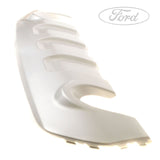 Original Ford Kuga Stoßfängerabdeckung hinten 1760807