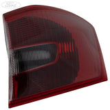 Kuga Mk1 Außen rechts hinten Rücklicht Lampe Cluster