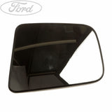 Original Ford Außenspiegel New & Niche Electric 4005167
