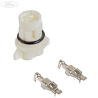 Fiesta Mk5 KA Focus Mk2 Blinklicht Lampenfassung vorne