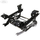 Ford Plattform Vordersitz Sitzversteller 2038908