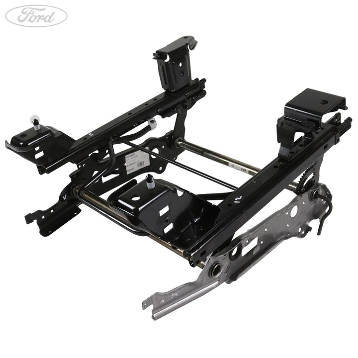 Ford Plattform Vordersitz Sitzversteller 2038908