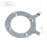 Original Ford Fiesta 2001-2012 Distanzstück Befestigung Querträger vorn 1469612