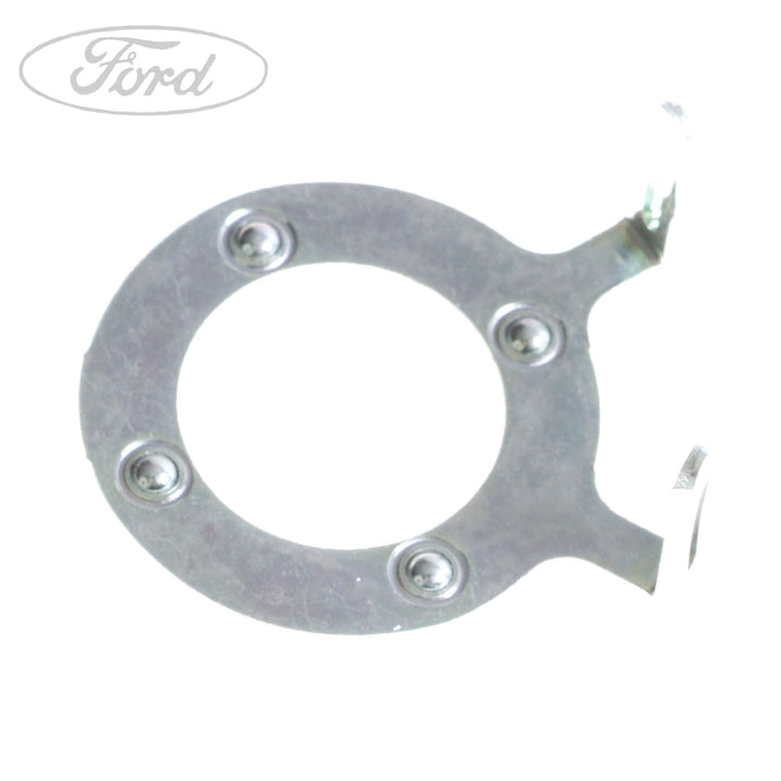 Original Ford Fiesta 2001-2012 Distanzstück Befestigung Querträger vorn 1469612