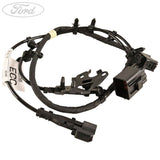 Original Ford Mondeo 2010-2014 Verkabelung ABS links hinten 1731658