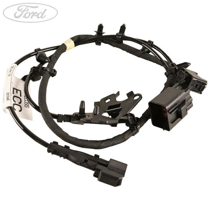 Original Ford Mondeo 2010-2014 Verkabelung ABS links hinten 1731658