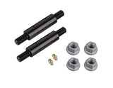 Ford Ranger® ab 06.2022 ARB* Fahrwerk Upgrade Kit Old Man Emu