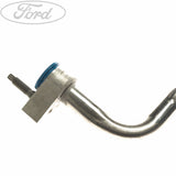 Original Ford Fiesta Rohrleitungsschlauch – Klimaanlage 1804422