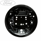 Original Ford Fiesta 2008-2019 Bremsträger links (einzel) 1846627