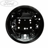 Original Ford Fiesta 2008-2019 Bremsträger links (einzel) 1846627