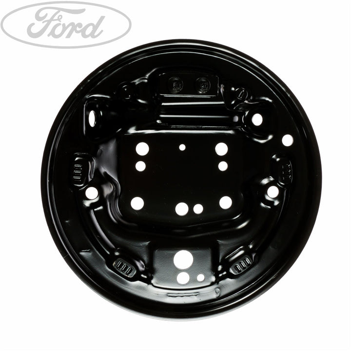 Original Ford Fiesta 2008-2019 Bremsträger links (einzel) 1846627