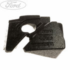 Original Ford Focus Abdeckblende Stoßfänger vorne rechts 1704482