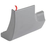 Focus Mk2 ST vorne links body Schweller 05-08