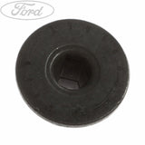 Original Ford Getriebeausgangswellenhalterlager Schraube 1691100