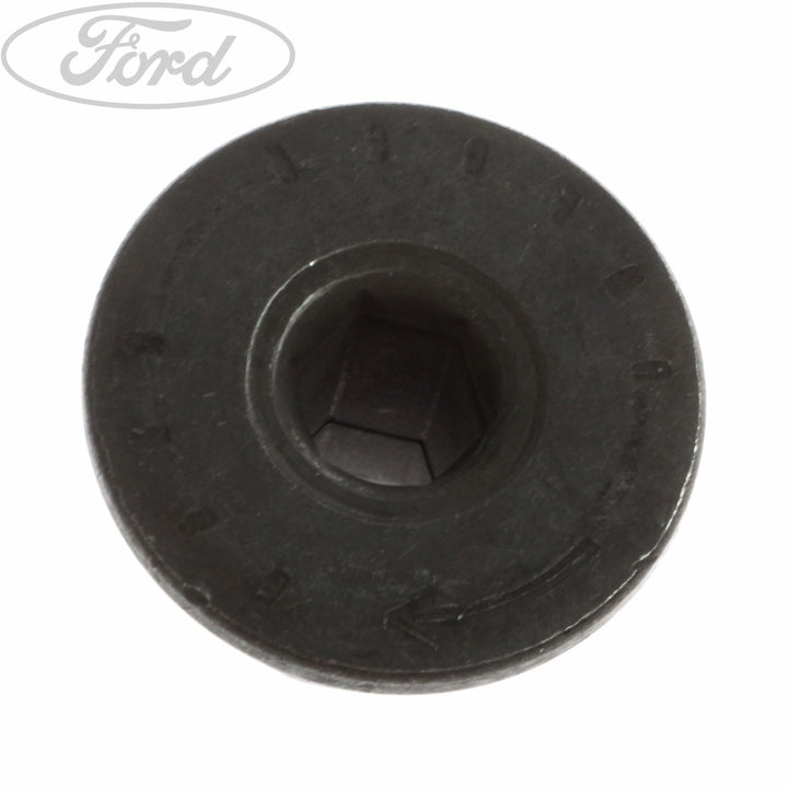 Original Ford Getriebeausgangswellenhalterlager Schraube 1691100