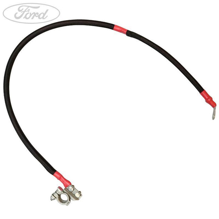 Original Ford Ka 2010-2016 Massekabel (1.2 Mpi Batterie -10-16 Start Stop)