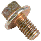 Ford KA Fiesta Escort Focus C-Max Schraube - Riemenscheibe - Wasserpumpe M6x10 1012631 - 5Stk