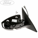 Original Ford S-MAX/Galaxy 2007-2015 Außenspiegel rechts,elek. beheizbar 1776263