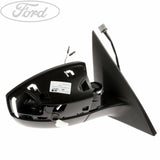 Original Ford S-MAX/Galaxy 2007-2015 Außenspiegel rechts,elek. beheizbar 1776263