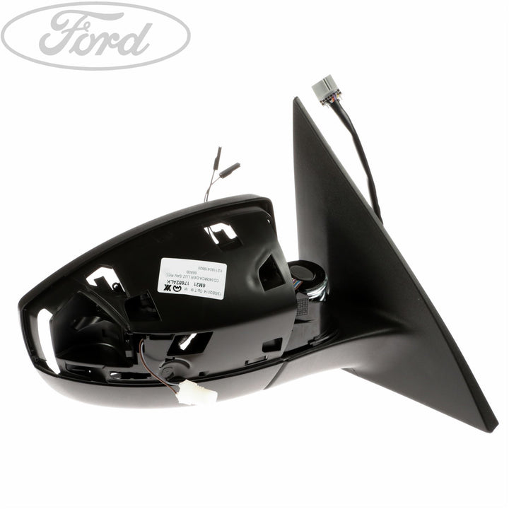 Original Ford S-MAX/Galaxy 2007-2015 Außenspiegel rechts,elek. beheizbar 1776263