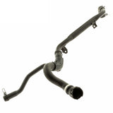 Ford Mondeo 2002-2007 Kühlsystemrohr unten für alle 6-Zylinder 1313479