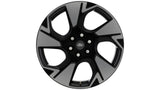 Ford Transit/Tourneo Cust Alufelge 19