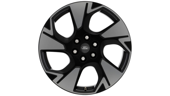 Ford Transit/Tourneo Cust Alufelge 19