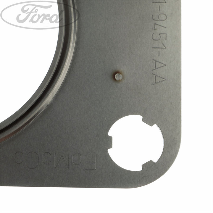 Original Ford Auspuffdichtung 137108