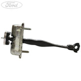 Original Ford Kuga Türfeststeller vorne links 5162691