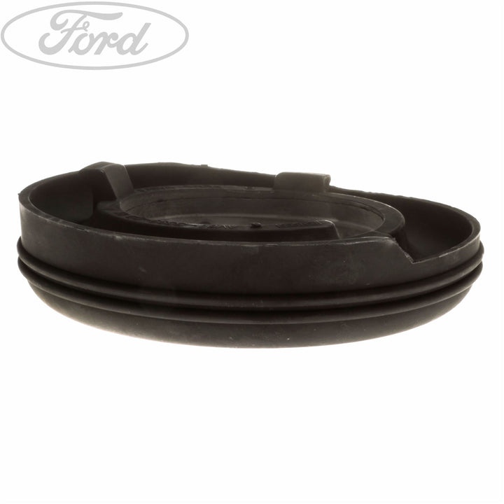 Original Ford Focus 2011-2019 Gummiunterlage / Dämpfer 1755692