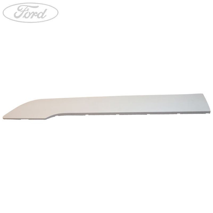 Original Ford Transit Zierleiste Aussentür links grundiert 2031785