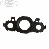 Original Ford S-MAX/Galaxy/Mondeo Dichtung Turbolader 2.2L Duratorq 1698577