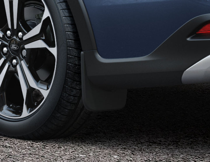 Original Ford Focus Active Turnier ab 2018 Schmutzfänger hinten