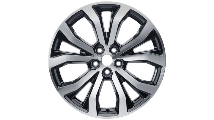 Ford Explorer Alufelge 20