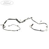 Original Ford Focus 2014-2015 Heckklappenkabelstrang mit fester Kamera 1872958