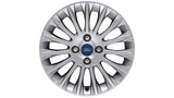 Original Ford Fiesta Leichtmetallrad 16