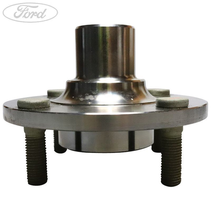 Original Ford Radnabe 2001717
