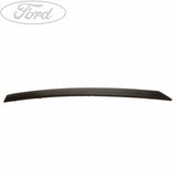 Original Ford Focus Türfensterrahmenverkleidung 1675420