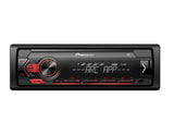 Pioneer* Audiosystem MVH-S220DAB