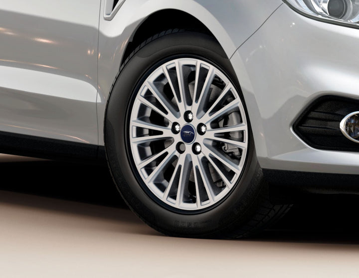 Ford S-MAX & Galaxy Alufelge 17
