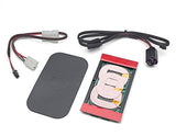 Ford Fiesta, Ranger & Ka ACV* Kabelloses Qi-Ladekit Universallösung
