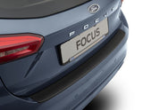 Original Ford Focus ab 2018 ClimAir®* Ladekantenschutz, schwarz matt, 5 Türer